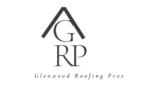 Glenwood Roofing Pros Logo