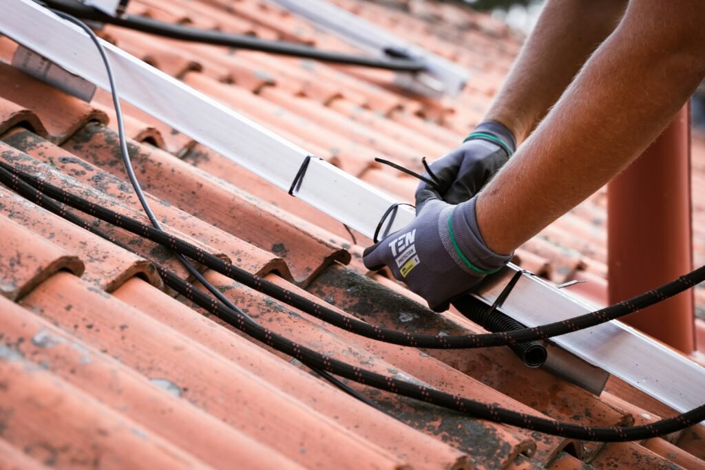 Residential and Commercial Roofing